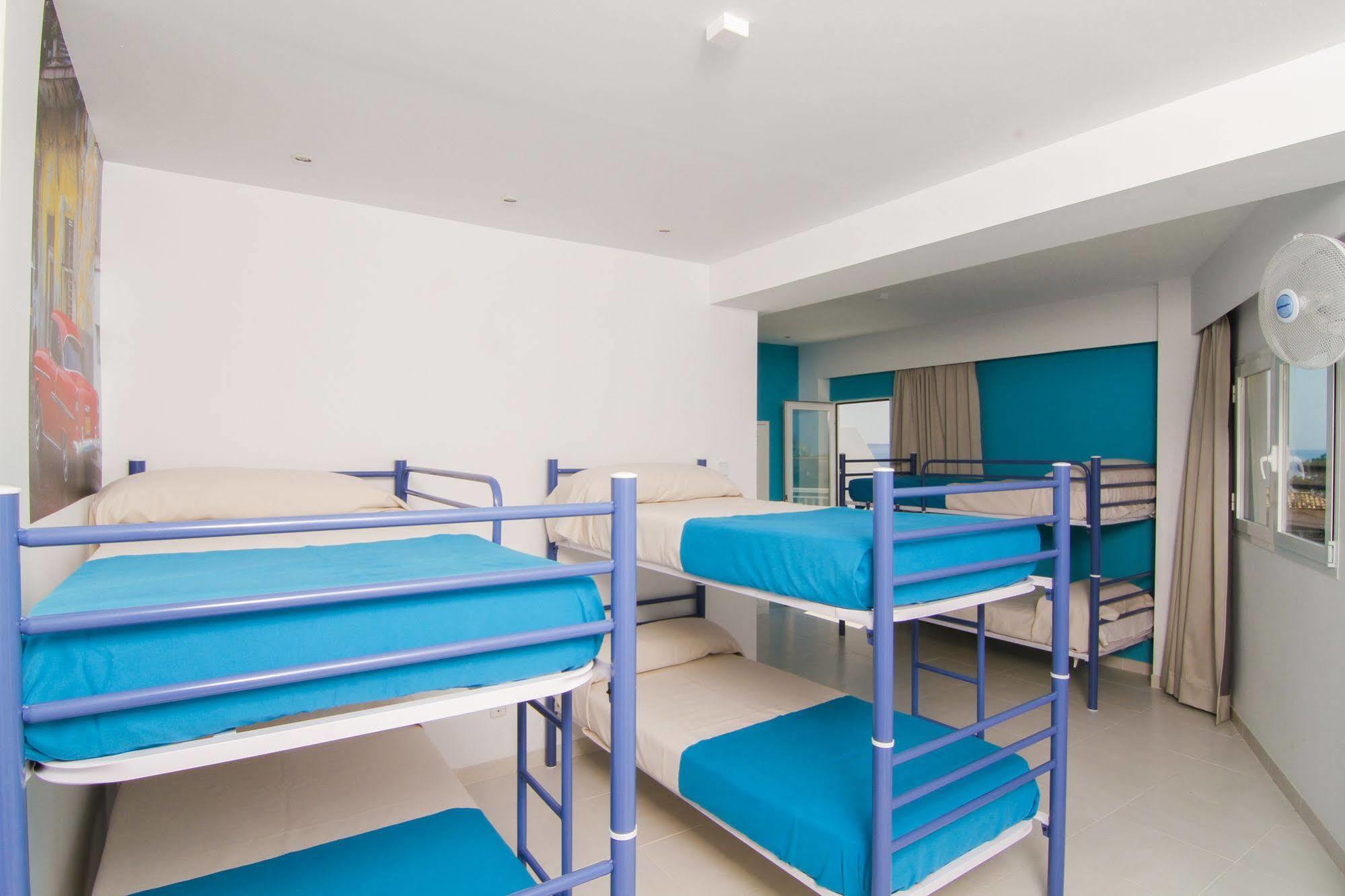 Hostal Floridita Adults Only Magalluf Ngoại thất bức ảnh